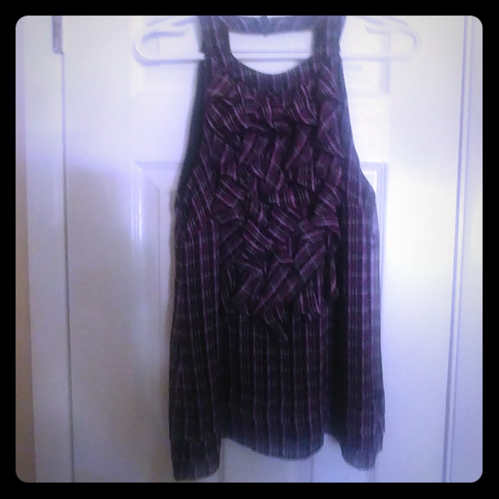 Trulli Woman's blouse